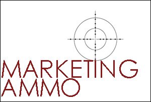 Marketing Ammo Marketing Ammo for your business.